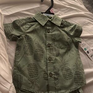 Carters- Child of Mine 0/3 Months